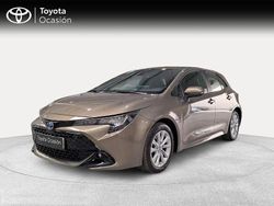 Otro Usado 2024 Toyota Corolla Active Berlina | 25.500 € (Precio justo)