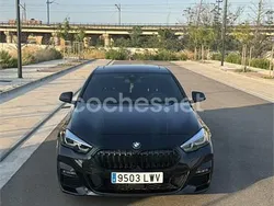 Negro Usado 2022 BMW 220 Coupe | 33.000 € (Precio justo)