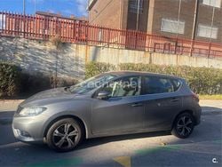 Gris / plata Usado 2018 Nissan Pulsar Acenta Berlina | 10.800 € (Un poco caro)