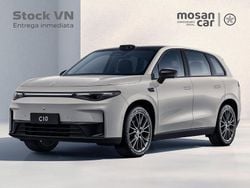 Canopy grey Nuevo 2025 Leapmotor C10 SUV | 29.990 € (Buen precio)