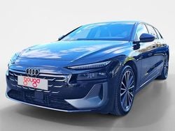 Usado 2025 Audi A6 e-tron Advanced Plus Familiar | 68.000 €