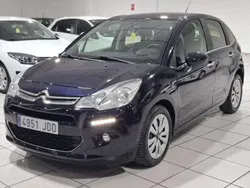 Usado 2015 Citroën C3 Utilitario | 8200 € (Precio justo)