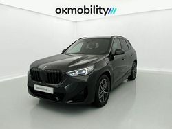 Saphirschwarz Usado 2023 BMW 326 M Sport | 41.300 €