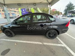 Negro Usado 2005 Ford Focus Ghia Familiar | 2800 € (Precio justo)
