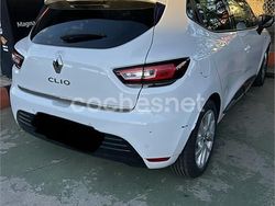 Blanco Usado 2019 Renault Clio IV LIMITED Berlina | 9000 € (Buen precio)