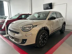 Blanco Nuevo 2025 Fiat 600 La Prima SUV | 25.500 € (Precio justo)