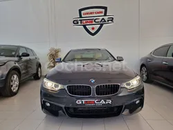 BMW 420 Gran Coupé