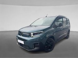 Kiama blue Usado 2025 Citroën Berlingo Monovolumen | 20.990 €