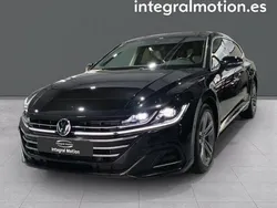 Usado 2021 VW Arteon R-line | 36.900 € (Caro)