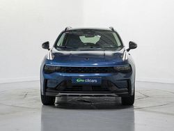 Azul Usado 2022 Lynk & Co 01 SUV | 20.890 € (Precio justo)