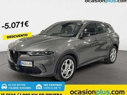 Gris Usado 2022 Alfa Romeo Tonale Sprint SUV | 22.719 € (Precio justo)