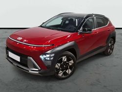 Negro Usado 2025 Hyundai Kona SUV | 27.290 € (Caro)