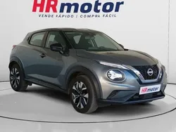 Usado 2023 Nissan Juke SUV | 19.290 € (Precio justo)