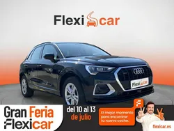 Negro Usado 2019 Audi Q3 Premium SUV | 24.290 € (Super precio)