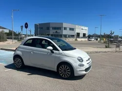 Usado 2022 Fiat 500 Dolcevita | 11.900 €