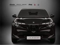 Negro Nuevo 2025 Alfa Romeo Junior Edizione Speciale SUV | 31.300 € (Precio justo)