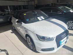 Blanco Usado 2018 Audi A1 Sportback Design Utilitario | 16.800 € (Precio justo)