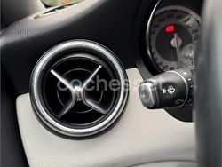 Gris / plata Usado 2015 Mercedes CLA200 Berlina | 18.000 € (Precio justo)