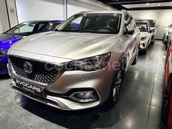 Gris / plata Usado 2022 MG EHS Luxury SUV | 19.490 € (Precio justo)