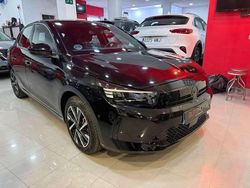 Negro Usado 2023 Opel Corsa S Utilitario | 13.925 € (Un poco caro)