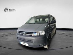 Gris Usado 2012 VW Transporter Van | 23.990 €
