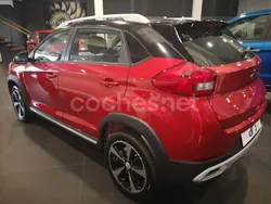 Rojo Usado 2023 DR Automobiles DR3 SUV | 22.900 €