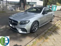 Gris Usado 2018 Mercedes E53 AMG AMG Coupe | 49.990 €
