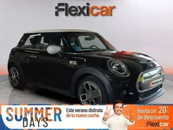Negro Usado 2020 Mini Cooper Utilitario | 15.990 €