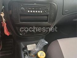 Gris / plata Usado 2009 Citroën C3 Furio Utilitario | 4500 € (Precio justo)