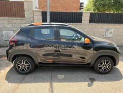 Eléctrico Usado 2022 Dacia Spring Comfort Plus Utilitario | 11.500 € (Precio justo)