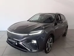 Negro Usado 2023 MG Marvel R Luxury SUV | 35.400 € (Un poco caro)