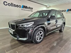 Negro Usado 2023 BMW X1 SUV | 34.500 € (Precio justo)