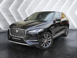 Santorini black Usado 2021 Jaguar F-Pace S SUV | 42.500 € (Super precio)