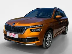 Usado 2024 Skoda Kamiq Sport SUV | 23.990 € (Precio justo)