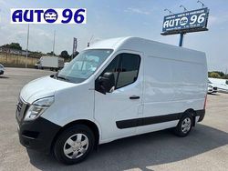Blanco Usado 2022 Nissan Interstar Comfort Van | 20.826 €