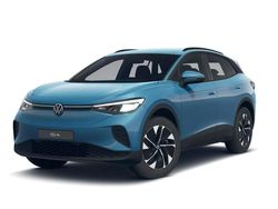 Azul claro Nuevo 2025 VW ID.4 Pro SUV | 40.000 € (Buen precio)