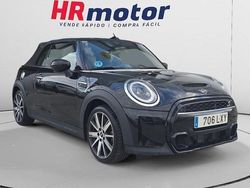 Usado 2022 Mini Cooper Utilitario | 24.290 €