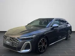Gris Usado 2025 Audi S5 Sport Familiar | 84.700 € (Super precio)