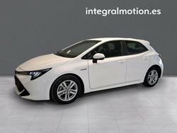 Otro Usado 2020 Toyota Corolla Active Berlina | 19.900 € (Precio justo)
