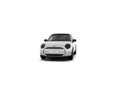 Usado 2024 Mini Cooper SE Utilitario | 37.800 € (Caro)