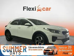 Blanco Usado 2022 Kia XCeed 2 SUV | 16.890 € (Precio justo)