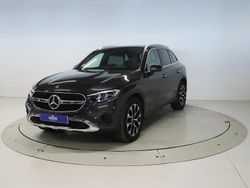 Gris Nuevo 2025 Mercedes GLC220 | 64.500 €
