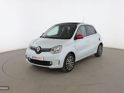 Blanco Usado 2019 Renault Twingo Le Coq Sportif Utilitario | 11.199 € (Precio justo)