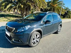 Etiqueta c (verde) Usado 2019 Peugeot 2008 Allure SUV | 12.495 € (Super precio)