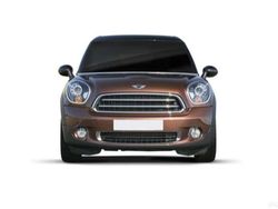 Negro Usado 2013 Mini Cooper Paceman SUV | 12.890 €