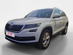 Blanco Usado 2021 Skoda Kodiaq Style SUV | 27.480 € (Precio justo)