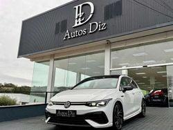 Blanco Usado 2023 VW Golf Coupe | 43.800 €