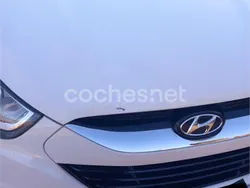 Etiqueta b (amarilla) Usado 2012 Hyundai ix35 Comfort SUV | 6200 € (Buen precio)