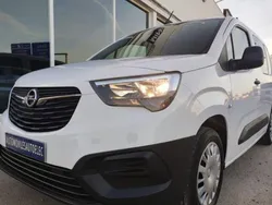 Usado 2019 Opel Combo Life Expression Berlina | 13.000 € (Precio justo)