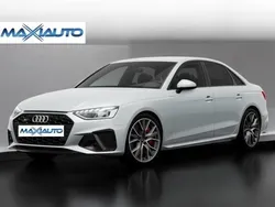Blanco Usado 2022 Audi S4 Berlina | 52.900 €